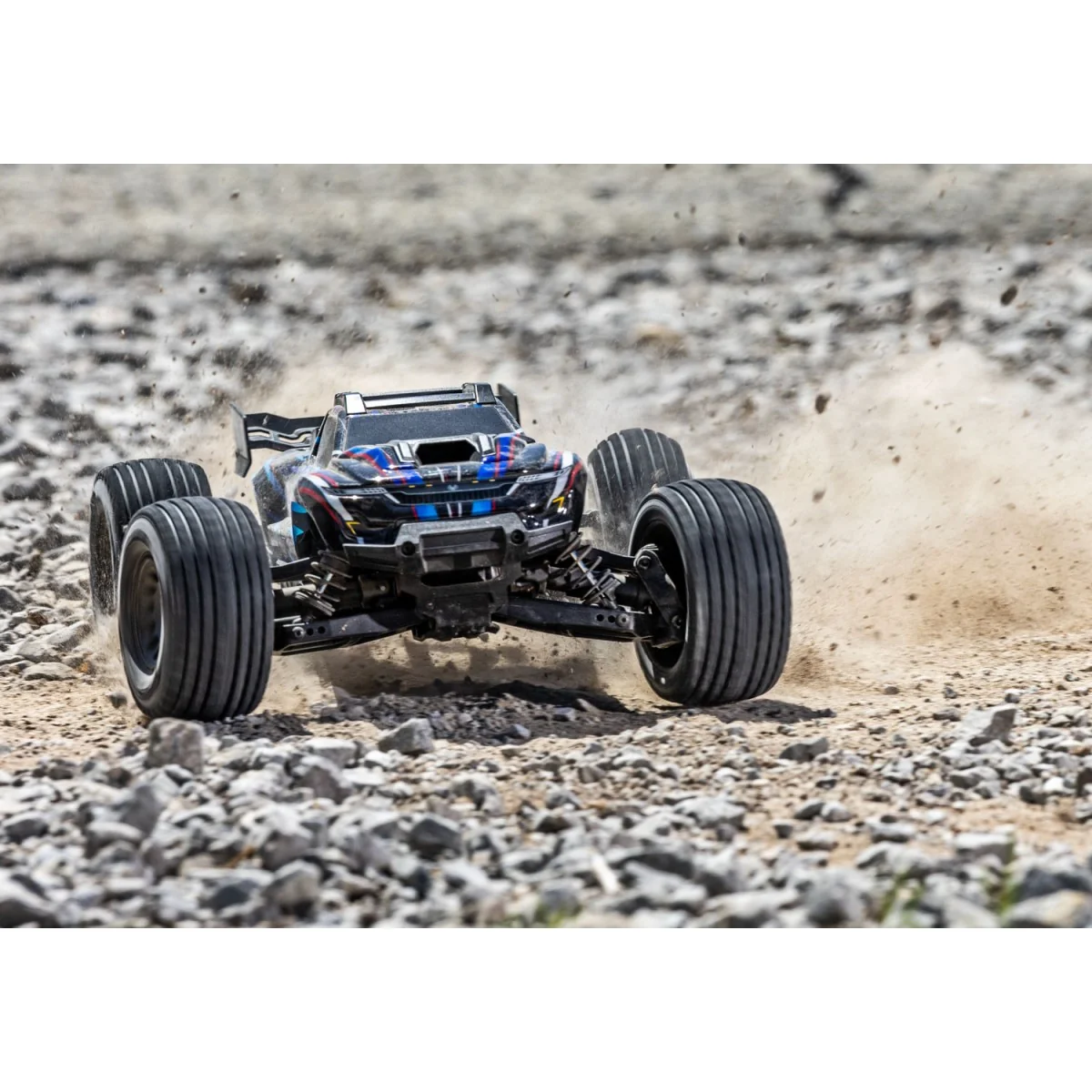 Mini XRT VXL 3S + Traxxas battery / charger Traxxas TRX-108076-1 - 34 Mini XRT VXL 3S + Traxxas battery / charger Traxxas TRX-108076-1 - 34