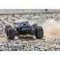 TRX-108076-1-Mini XRT VXL 3S + accu / chargeur Traxxas