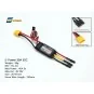 BE006-Brushless controller ESC 30A AEO