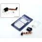 SP043 4.3g AEO micro servo DW Hobby - Dancing Wings Hobby SP043A-1 - 1 SP043A-1-SP043 4.3g AEO micro servo - SP043A-1