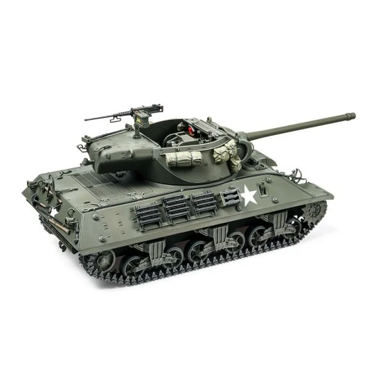 35390-Char Tank Destroyer U.S. M36 1/35 Tamiya - 35390