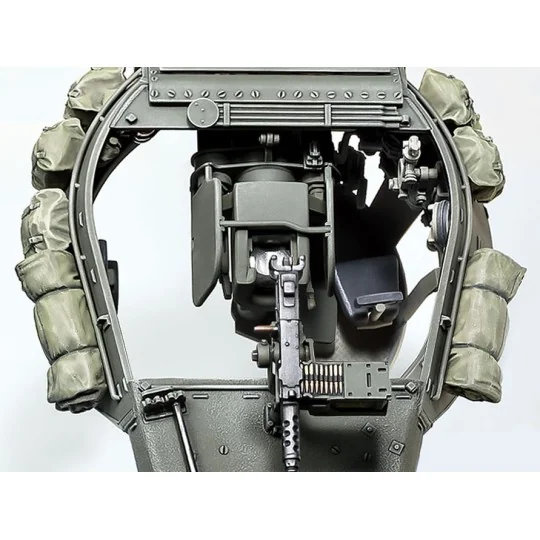 35390-Tank Destroyer US M36 1/35 Tamiya