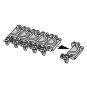 35390-Char Tank Destroyer U.S. M36 1/35 Tamiya - 35390