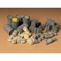35229-Accessoires véhicules alliés 1/35 Tamiya - 35229