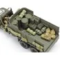 35229-Tamiya 1/35 Allied Vehicle Accessories - 35229