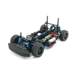 Tamiya M-07R Chassis Kit Tamiya 47520 - 1