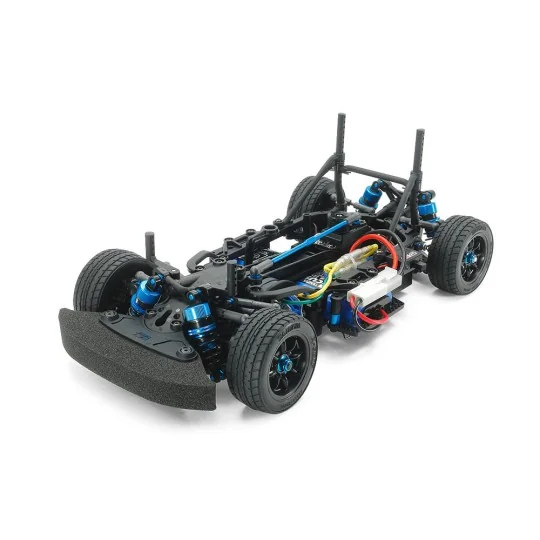 Châssis M-07R Kit Tamiya Tamiya 47520 - 1 47520-Châssis M-07R Kit Tamiya - 47520