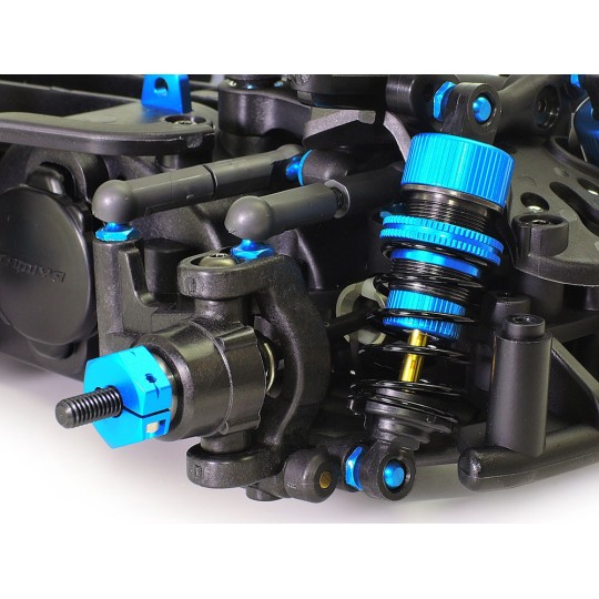 47520-Tamiya M-07R Chassis Kit