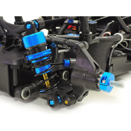 47520-Châssis M-07R Kit Tamiya - 47520