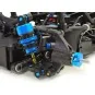 47520-Tamiya M-07R Chassis Kit - 47520