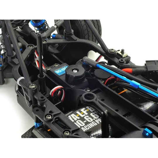 47520-Châssis M-07R Kit Tamiya - 47520