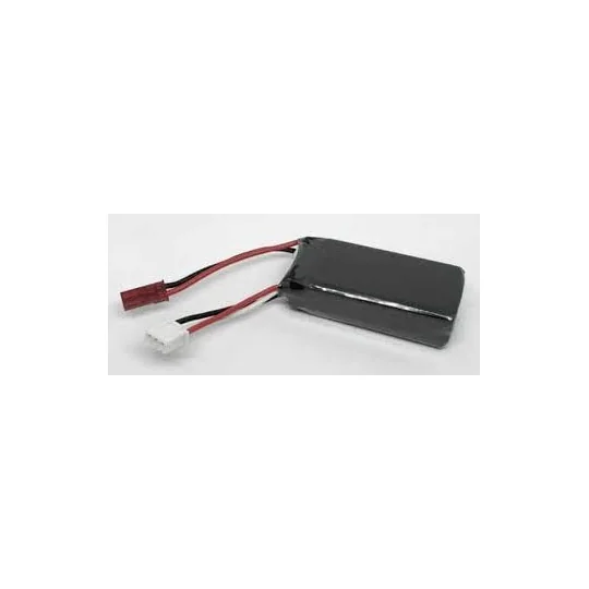 KT-024-Li-Po 700mAh 35C 2S 7.4V (JST) pour hélico F03 Kootai