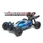 FTX5561B-Buggy Vantage 2.0 Brushless 4x4 1/10 RTR FTX - FTX5561B
