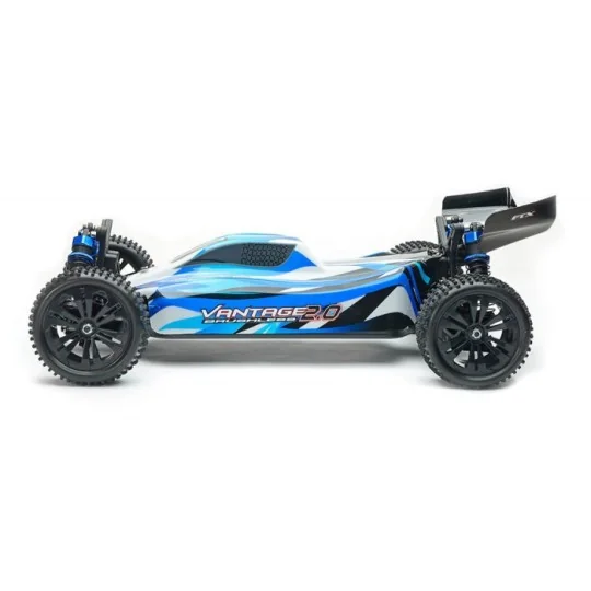 FTX5561B-Buggy Vantage 2.0 Brushless 4x4 1/10 RTR FTX