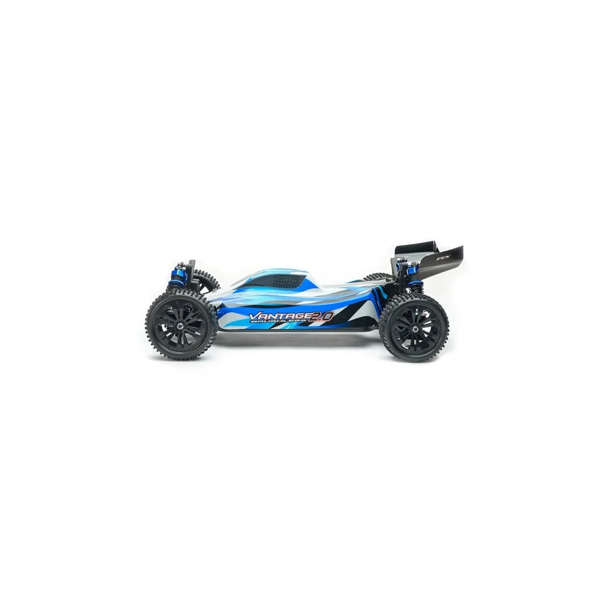 Buggy Vantage 2.0 Brushless 4wd 1/10 RTR FTX FTX FTX5561B - 2