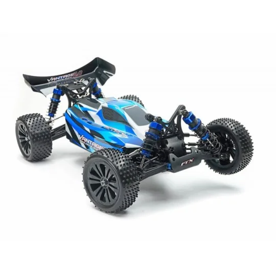 FTX5561B-Buggy Vantage 2.0 Brushless 4x4 1/10 RTR FTX - FTX5561B