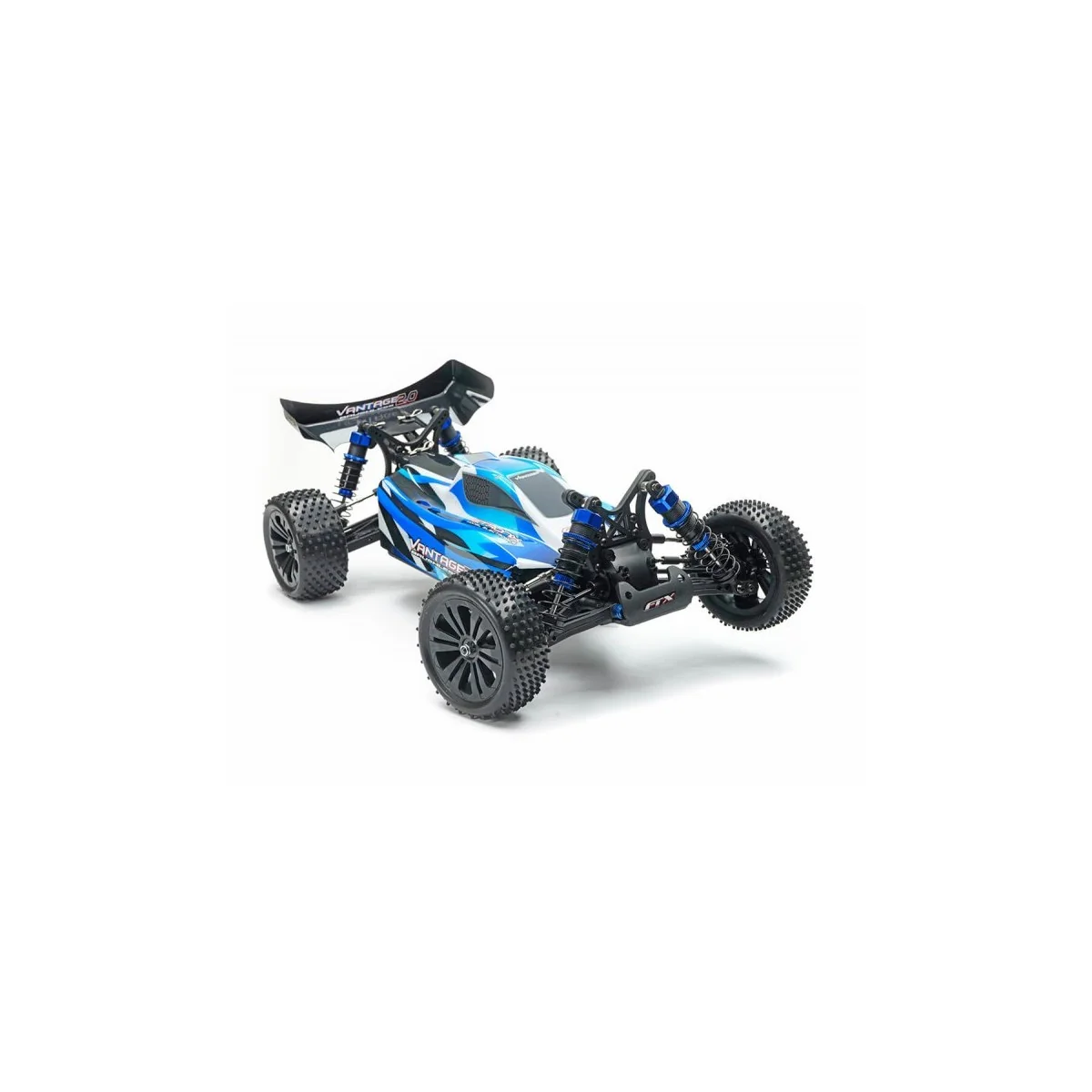 copy of Buggy Vantage 2.0 Brushed 4wd 1/10 RTR FTX FTX FTX5561B - 3