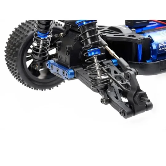 FTX5561B-Buggy Vantage 2.0 Brushless 4x4 1/10 RTR FTX - FTX5561B