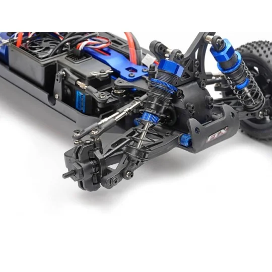 FTX5561B-Buggy Vantage 2.0 Brushless 4x4 1/10 RTR FTX