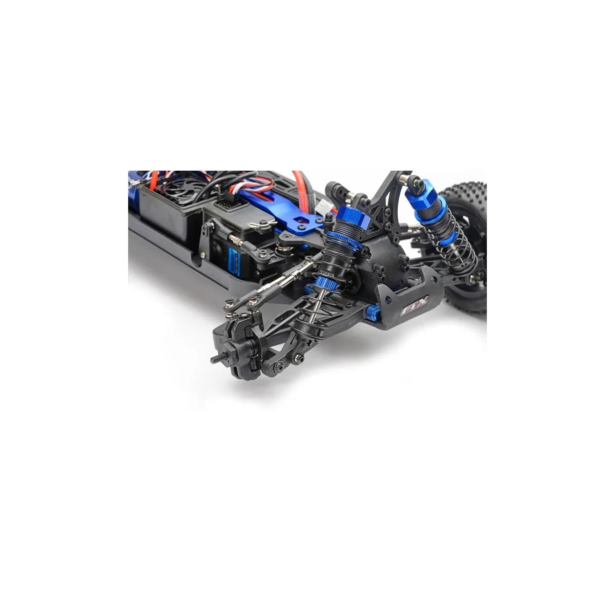 copy of Buggy Vantage 2.0 Brushed 4wd 1/10 RTR FTX FTX FTX5561B - 9