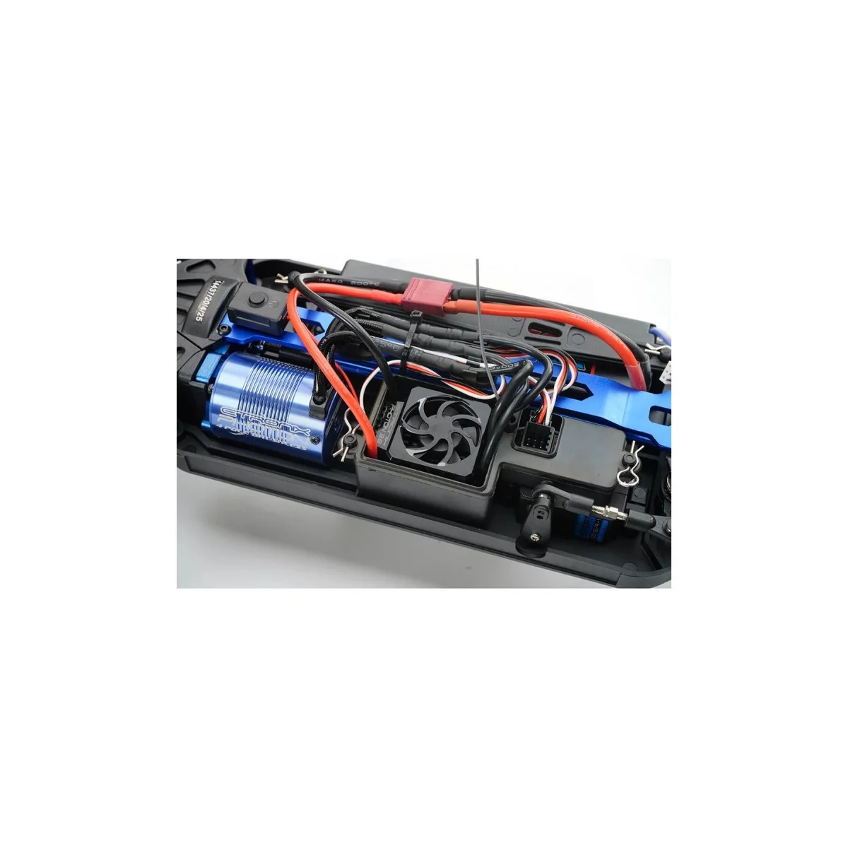 copy of Buggy Vantage 2.0 Brushed 4wd 1/10 RTR FTX FTX FTX5561B - 10 copy of Buggy Vantage 2.0 Brushed 4wd 1/10 RTR FTX FTX FTX5561B - 10