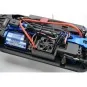FTX5561B-Buggy Vantage 2.0 Brushless 4x4 1/10 RTR FTX - FTX5561B