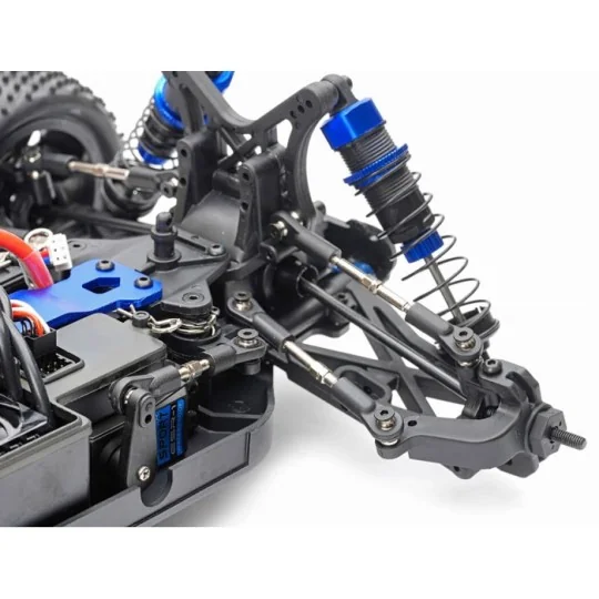 FTX5561B-Buggy Vantage 2.0 Brushless 4x4 1/10 RTR FTX - FTX5561B