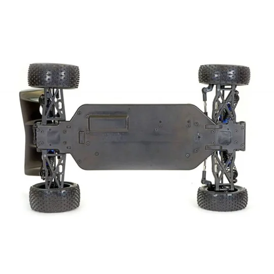 FTX5561B-Buggy Vantage 2.0 Brushless 4x4 1/10 RTR FTX