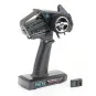 Pulse EX4GT 2.4Ghz FHSS 4Ch Etronix Car Radio ET1064 - 1 ET1064-Pulse EX4GT 2.4Ghz FHSS 4Ch Etronix Car Radio - ET1064