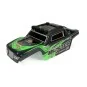T4965/62GK-Green Pirate Buster body with LEDs T2M - T4965/62GK