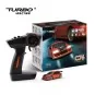 copy of Micro Muscle Car 1/76 RTR Turbo Racing Turbo Racing TB-C76 - 1 TB-C76-Micro Sport Red C76 1/76 RTR Turbo Racing - TB-C76