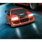 TB-C76-Micro Sport Rouge C76 1/76 RTR Turbo Racing - TB-C76