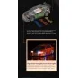copy of Micro Muscle Car 1/76 RTR Turbo Racing Turbo Racing TB-C76 - 9 TB-C76-Micro Sport Red C76 1/76 RTR Turbo Racing - TB-C76