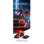 TB-C76-Micro Sport Rouge C76 1/76 RTR Turbo Racing - TB-C76