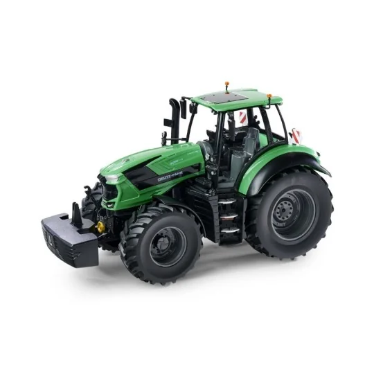 500907704-Tracteur Deutz-Fahr 8280 TTV 1/16 RTR Carson - 500907704