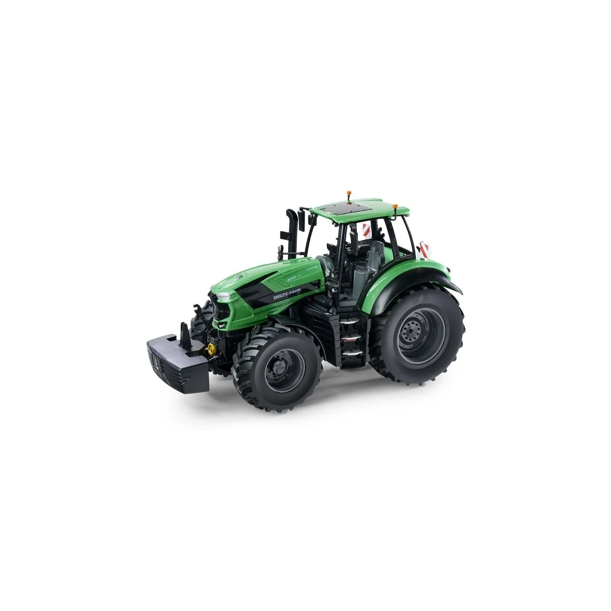 Deutz-Fahr 8280 TTV 1/16 RTR Carson Tractor Carson 500907704 - 2 Deutz-Fahr 8280 TTV 1/16 RTR Carson Tractor Carson 500907704 - 2