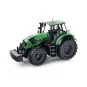 500907704-Tracteur Deutz-Fahr 8280 TTV 1/16 RTR Carson