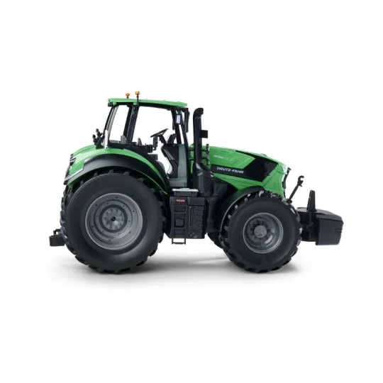 Deutz-Fahr 8280 TTV 1/16 RTR Carson Tractor Carson 500907704 - 3 500907704-Deutz-Fahr 8280 TTV 1/16 RTR Carson Tractor - 500907704