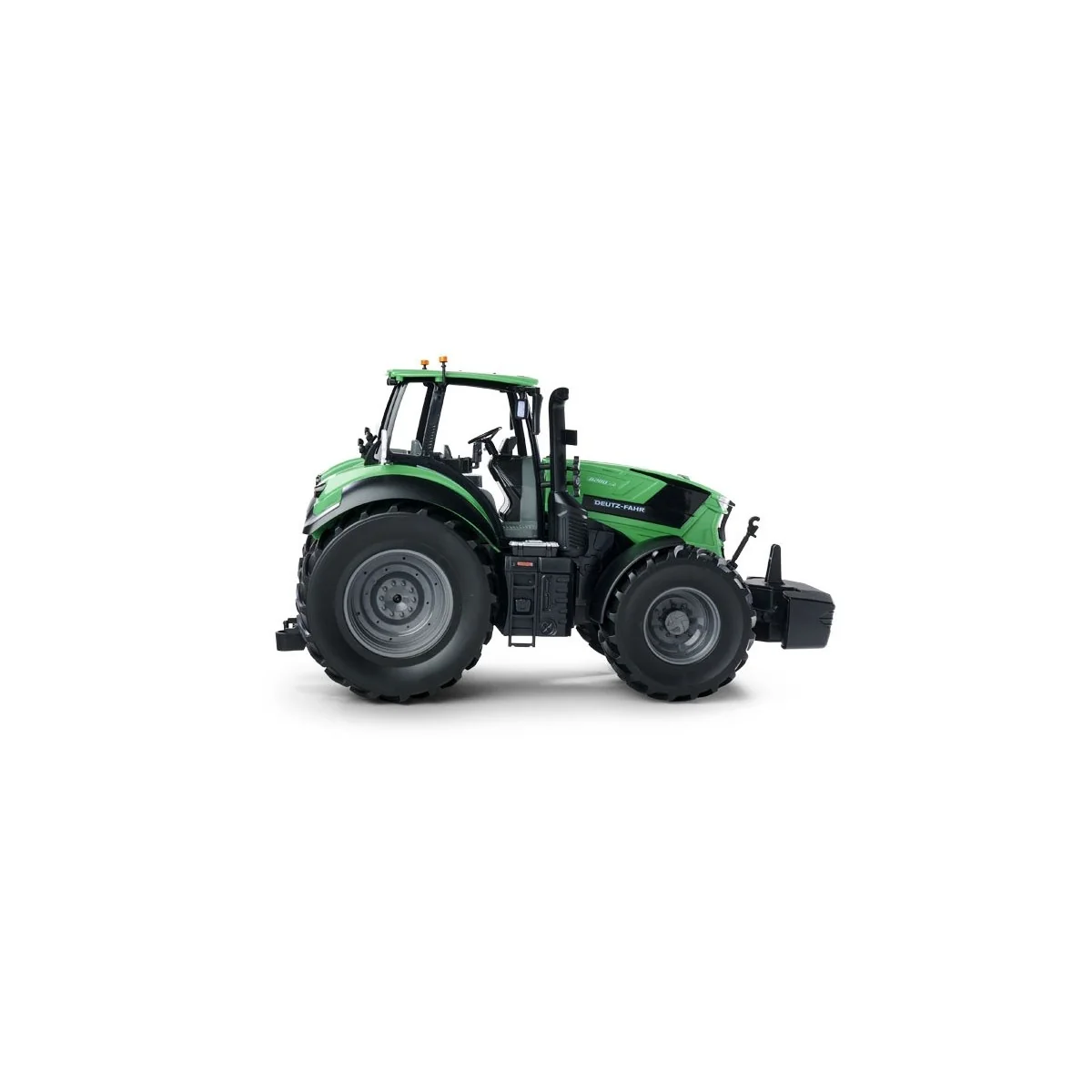 Deutz-Fahr 8280 TTV 1/16 RTR Carson Tractor Carson 500907704 - 3 Deutz-Fahr 8280 TTV 1/16 RTR Carson Tractor Carson 500907704 - 3