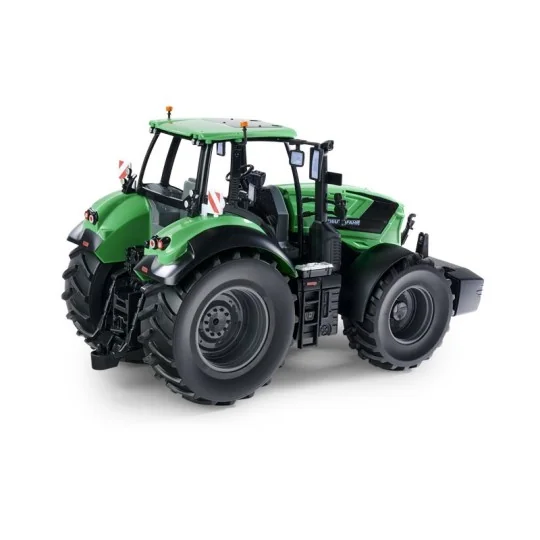 500907704-Deutz-Fahr 8280 TTV 1/16 RTR Carson Tractor