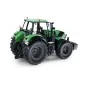 500907704-Deutz-Fahr 8280 TTV 1/16 RTR Carson Tractor