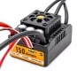Brushless controller 1/8 ESC 150A Waterproof G2 Konect Hobbytech KN-8BL150-WP-G2 - 1 KN-8BL150-WP-G2-Brushless controller 1/8 ESC 150A Waterproof G2 Konect - KN-8BL150-WP-G2