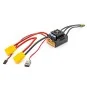 Brushless controller 1/8 ESC 150A Waterproof G2 Konect Hobbytech KN-8BL150-WP-G2 - 3 KN-8BL150-WP-G2-Brushless controller 1/8 ESC 150A Waterproof G2 Konect - KN-8BL150-WP-G2