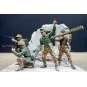 Nachtjäger Soldier Figures (Berlin 1945) 1/35 Dragon D6089 - 2 D6089-Nachtjäger Soldier Figures (Berlin 1945) 1/35 Dragon - D6089