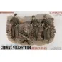 Volksturm Soldier Figures (Berlin 1945) 1/35 Dragon D6020 - 2 D6020-Volksturm Soldier Figures (Berlin 1945) 1/35 Dragon - D6020