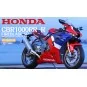 MF-1402-Motorcycle Honda CBR1000RR-R FireBlade SP 1/9 Magic Factory - MF-1402