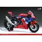 Moto Honda CBR1000RR-R FireBlade SP 1/9 Magic Factory MF-1402 - 5 MF-1402-Moto Honda CBR1000RR-R FireBlade SP 1/9 Magic Factory - MF-1402
