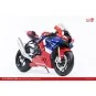 Moto Honda CBR1000RR-R FireBlade SP 1/9 Magic Factory MF-1402 - 7 MF-1402-Moto Honda CBR1000RR-R FireBlade SP 1/9 Magic Factory - MF-1402