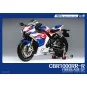 MF-1401-Honda CBR1000RR-R FireBlade SP 30th Anniversary 1/9 Magic Factory Motorcycle