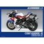 MF-1401-Moto Honda CBR1000RR-R FireBlade SP 30e Anniversaire 1/9 Magic Factory - MF-1401